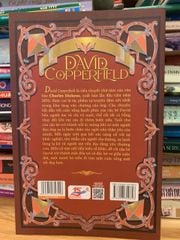 David Copperfield tập 2 -Charles Dickens - ảnh 3
