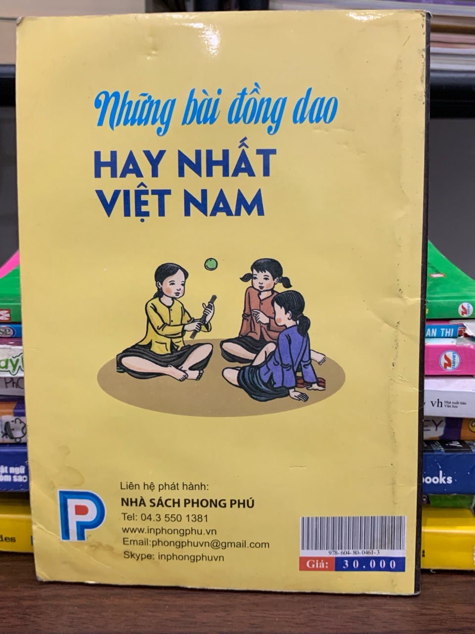 Những bài đồng giao hay nhất Việt Nam- Kim Long