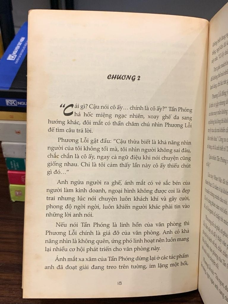 Yêu em thiên trường địa cửu – Cư Tiểu Diệc - Ảnh thực tế 4