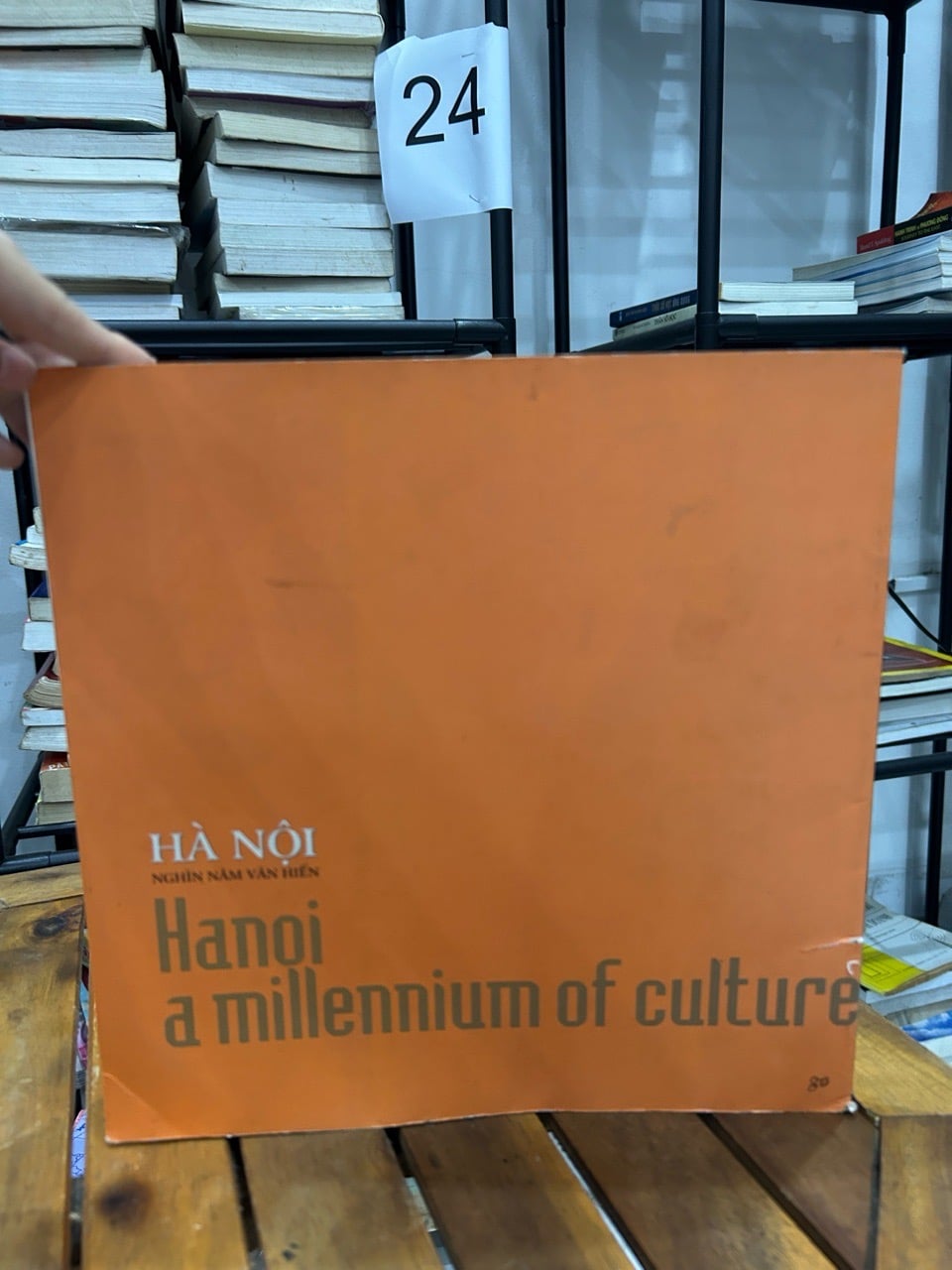 Hà Nội Nghìn năm văn hiến – Sở Văn hóa, Thể thao và Du lịch Hà Nội