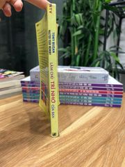 Làm chủ trí nhớ của bạn (Master Your Memory) – Tony Buzan - ảnh 4