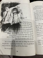 Bong bóng mùa hè: Nàng tiên cá bong bóng – Minh Hiểu Khê - ảnh 2