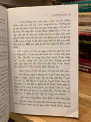 Hoa mai bạc mệnh -Quỳnh Dao - ảnh 4