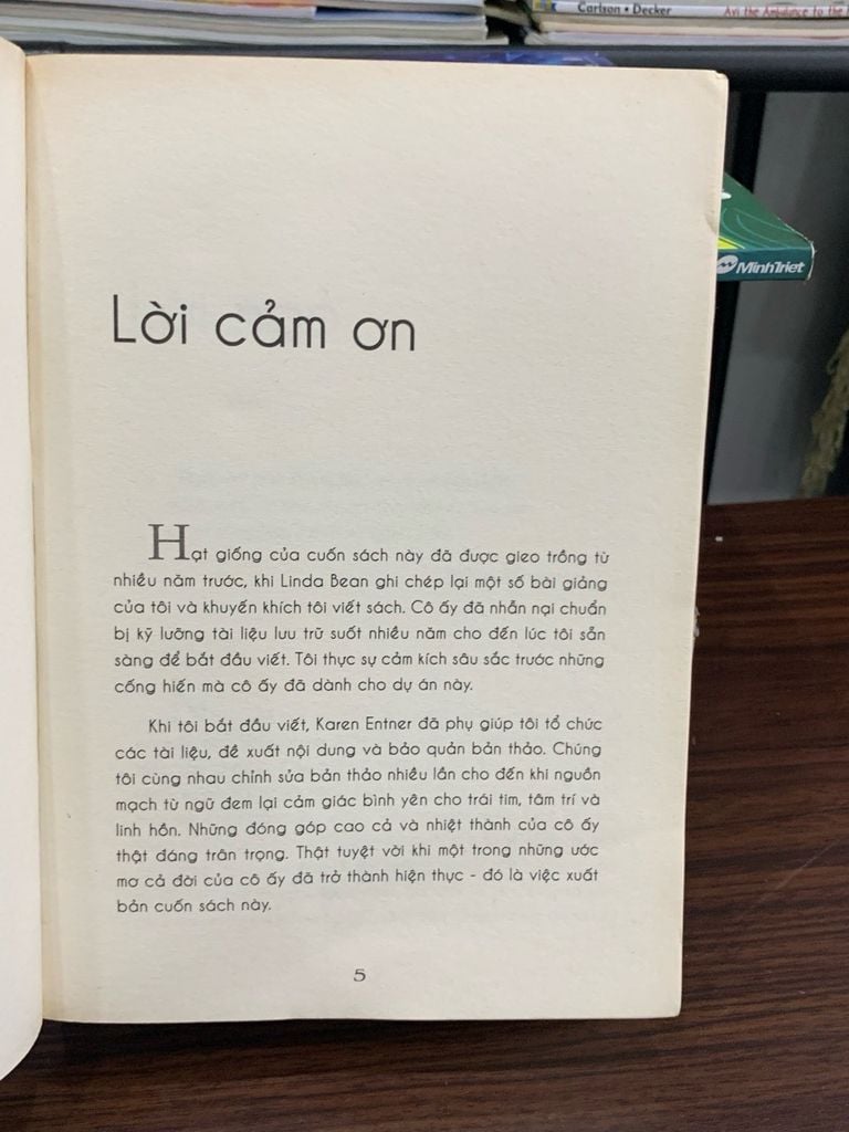 Cởi Trói Linh Hồn – Michael A. Singer - Ảnh thực tế 4