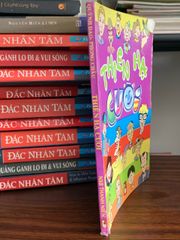 Thiên hạ cười- Quỳnh Dao, Phong Châu - ảnh 4