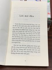 Ngẫm tuổi trẻ quay cuồng trong tĩnh lặng – Lu - ảnh 4
