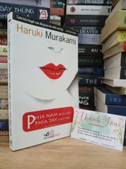 Phía Nam biên giới phía Tây mặt trời- Haruki Murakami - ảnh 1