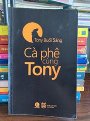 Cafe Sáng Với Tony - ảnh 1