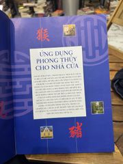 Phong Thuỷ nghệ thuật bài trí nhà cửa theo khoa học phương đông - ảnh 4