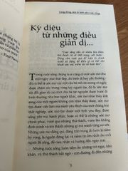 Hạt giống tâm hồn – Cho lòng dũng cảm và tình yêu cuộc sống (Tập 1) - Nhiều tác giả (First News tổng hợp và biên dịch) - ảnh 2