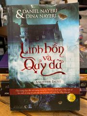 Linh hồn và quỷ dữ -Daniel nayeri & Dina nayeri - ảnh 1