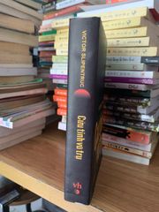 Cứu tinh vũ trụ -Victor Slipentruc - ảnh 2