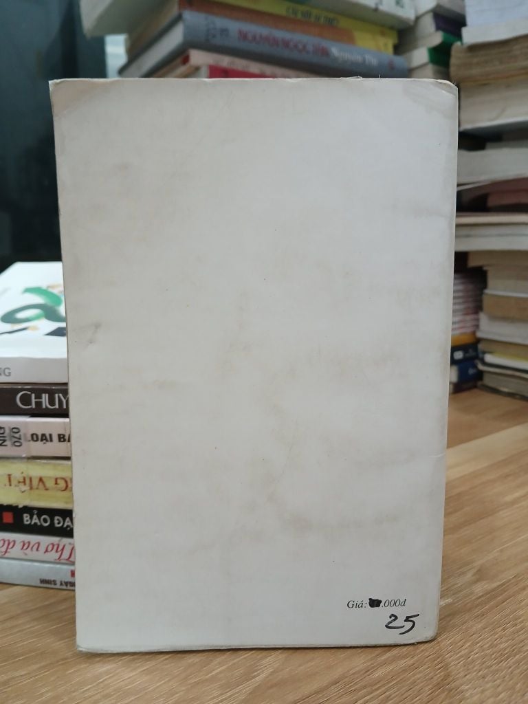 Truyện ngắn được giải — Nhiều tác giả - Ảnh chụp thực tế