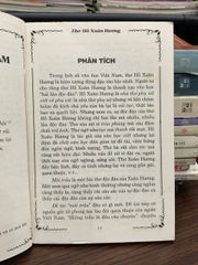 Thơ Hồ Xuân Hương – Phạm Duy Yên - ảnh 4