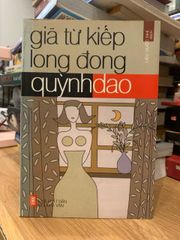 Giã từ kiếp long đong -Quỳnh dao - ảnh 1