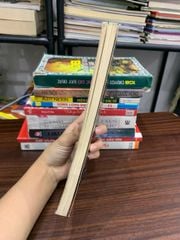 Làng có ma (Truyện kinh dị chọn lọc) – Nguyễn Đức Hảo (sưu tầm) - ảnh 3