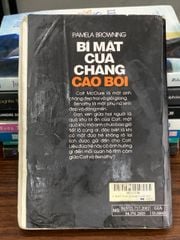 Bí mật của chàng cao bồi – Pamela Browning - ảnh 2