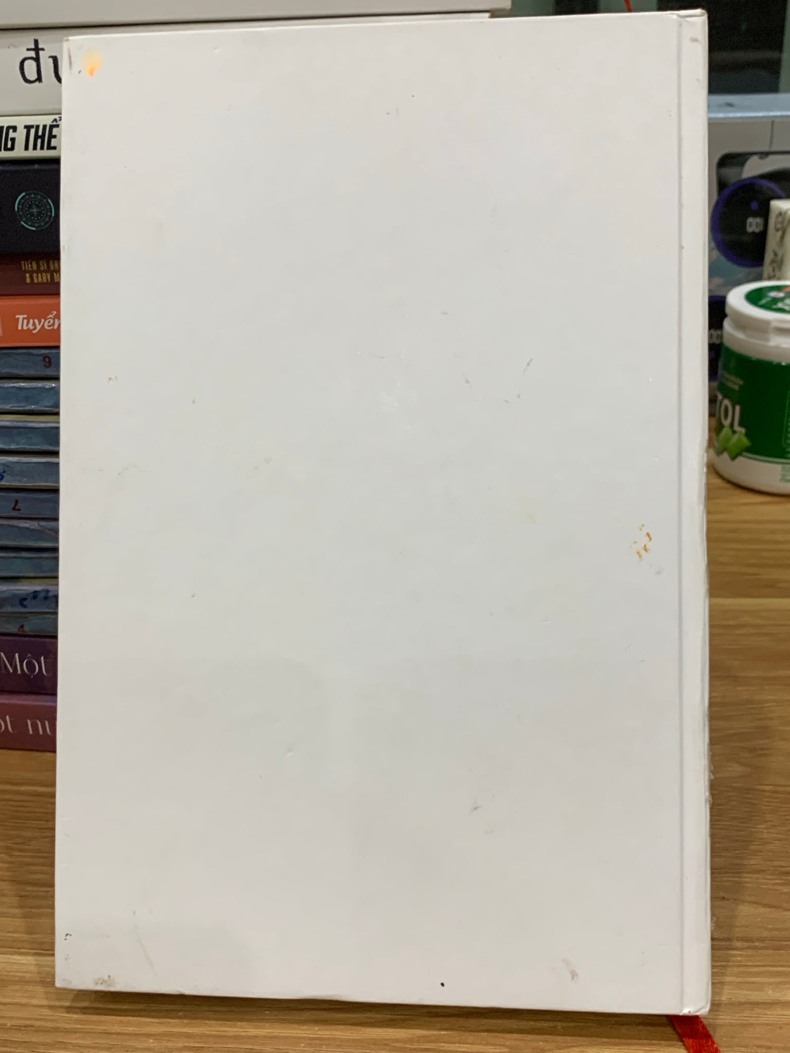 Ngày Đòi nợ -Phil Town