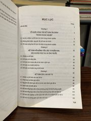 Giáo trình Kế toán tài chính- Ngô Thế Chi - ảnh 5