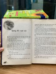 Brisingr – Hỏa kiếm (Tập II) – Christopher Paolini - ảnh 4