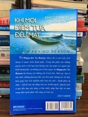 Happy for No Reason – Khi mọi điểm tựa đều mất — Marci Shimoff & Carol Kline - ảnh 2