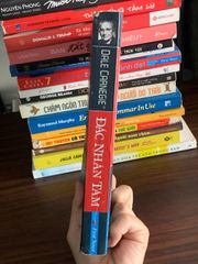 Đắc nhân tâm – Dale Carnegie - ảnh 3