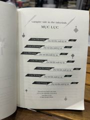 Mê cung thư viện -Sel Toaza - ảnh 4
