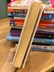 Mình là cá, việc của mình là bơi – Takeshi Furukawa, Như Nữ dịch - ảnh 3