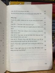 Suy nghĩ hành động sáng tạo trong kinh doanh -NXB Văn Hoá thông tin - ảnh 5