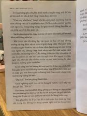 Mật mã phù thuỷ -Deborah Harkness - ảnh 5