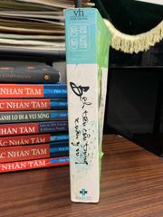 Bích Tiêu Cửu Trùng Xuân Ý Vũ - Tập 2 - ảnh 3