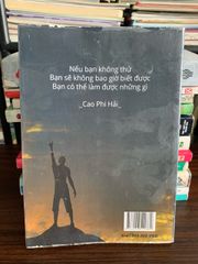 Tự lập tuổi 20 – Cao Phi Hải - ảnh 2