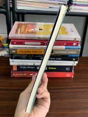 Hồ sơ á thần – Rick Riordan - ảnh 4