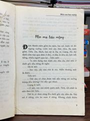 Hồn ma báo mộng – Thạch Bất Hoại - ảnh 4