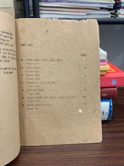 Ngày cuối của cuộc chiến tranh – Lam Giang - ảnh 4