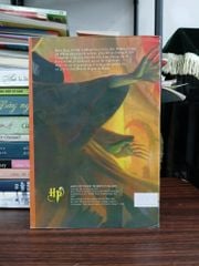 Harry Potter và Bảo bối Tử thần – J.K. Rowling - ảnh 2