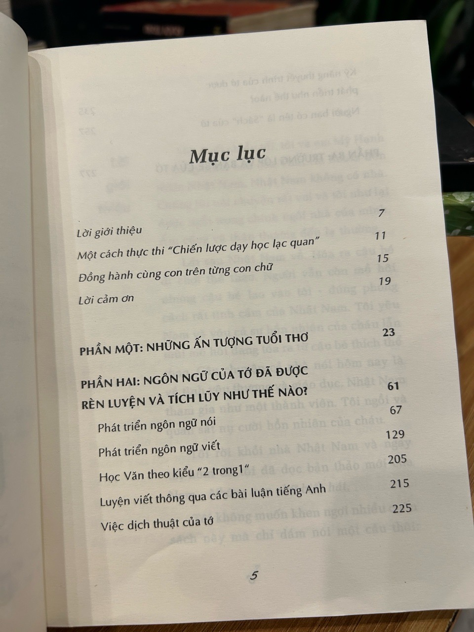 Những con chữ biết hát – Đỗ Nhật Nam