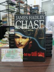 Buổi Hẹn Cuối Cùng- James Hadley Chase - ảnh 1