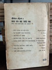 Thuyền trưởng tuổi 15 -Juyn Vecno - ảnh 3