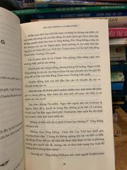 Tình thế hiểm nghèo -Hillary Clinton Louise Penny - ảnh 4