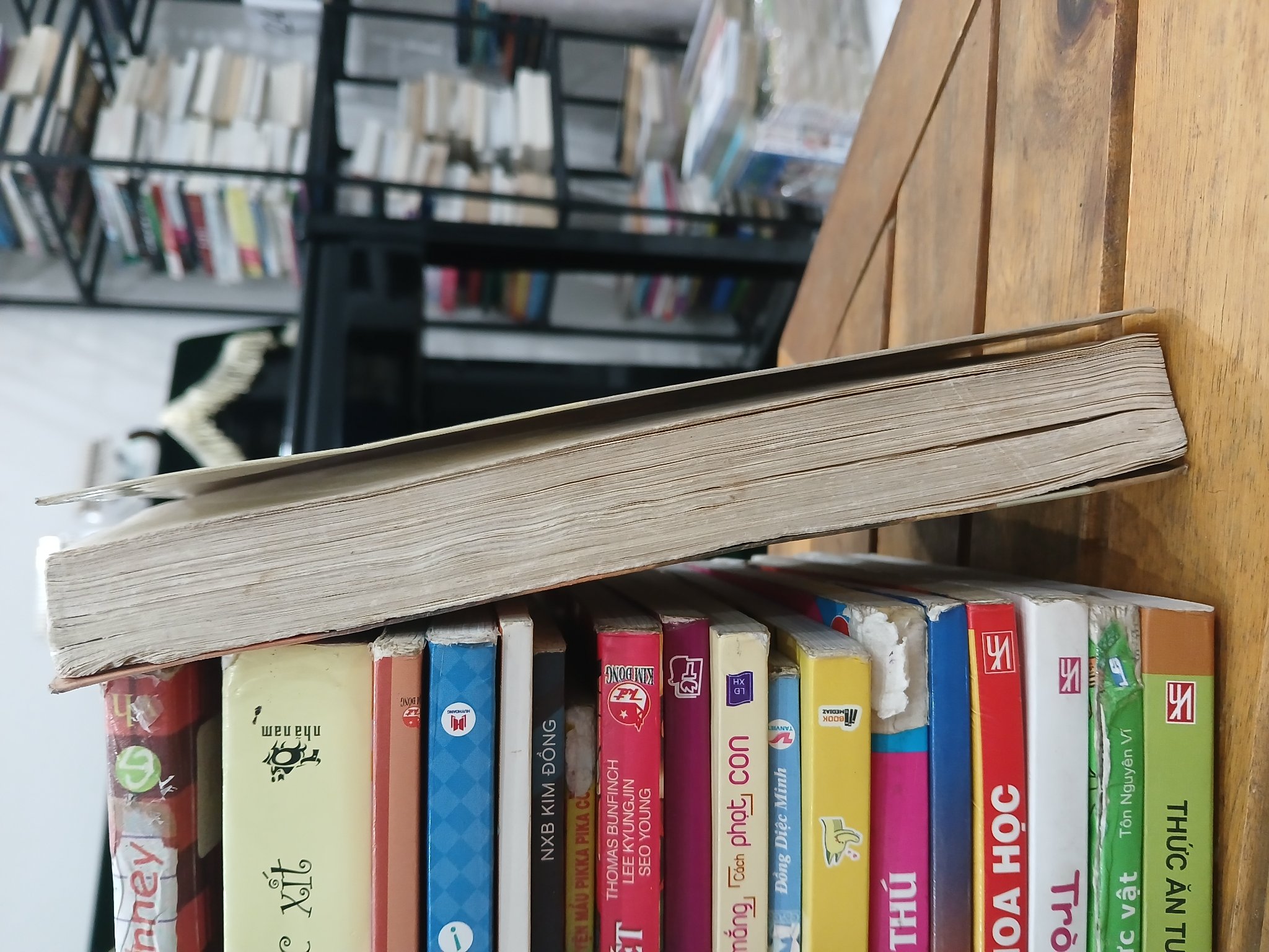 Ỷ thiên đồ long ký- Kim Dung