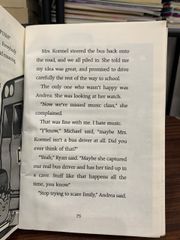 Mrs. Kormel is not normal- Gutman - ảnh 5