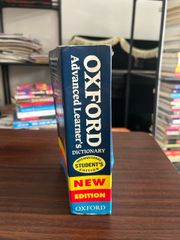 Oxford advanced learner’s dictionary- Oxford English - ảnh 2