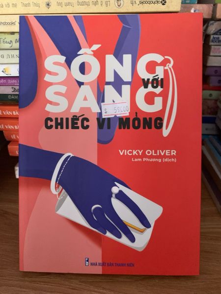 Sống sang với chiếc ví mỏng -Lam Phương