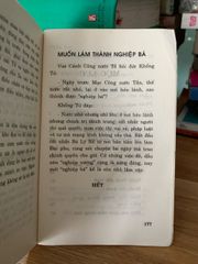 Con Đường dẫn đến thành công -Nguyễn Tử Quang - ảnh 5