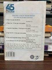 Phân tích tác phẩm Nam Cao trong nhà trường – Nguyễn Văn Tùng - ảnh 2