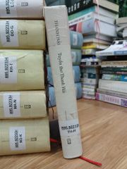 Tuyển thơ Thanh Hải – Thanh Hải - ảnh 3