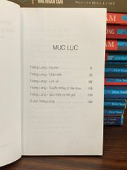 Thăng Long- Hà Nội, những điều tôi muốn biết- Nhiều tác giả - ảnh 4