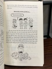 Thoát nạn trong gang tấc tập 3- Alpha Books biên soạn - ảnh 5