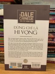 Đừng chỉ là hi vọng - Xiong Li Fan - ảnh 3